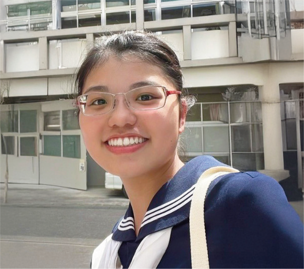 生徒1
